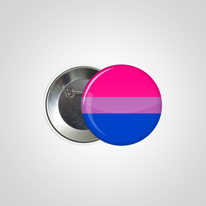 Bi odznak (bisexualita)