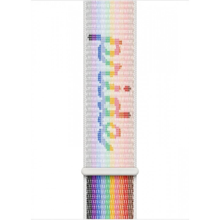 Apple Watch Pride Edition remienok