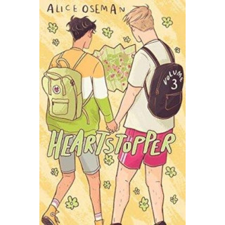 Heartstopper Volume Three (EN)