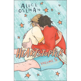 Heartstopper Volume Five (EN)