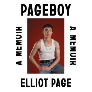 Pageboy: A Memoir (EN)