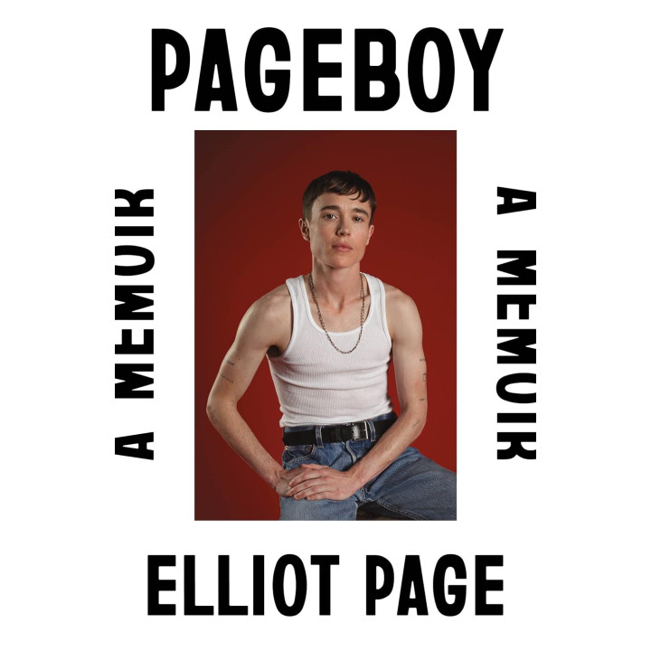 Pageboy: A Memoir (EN)