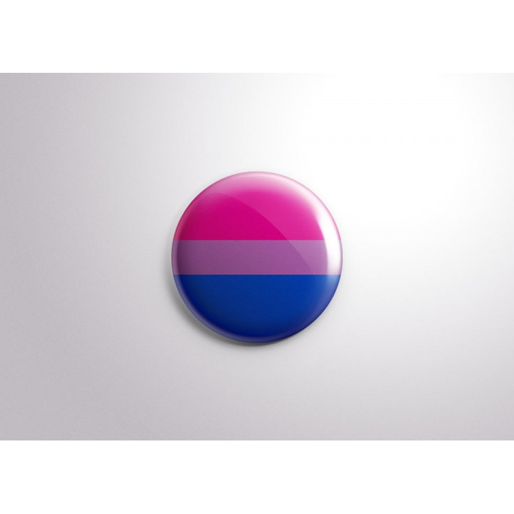 Bi odznak (bisexualita)