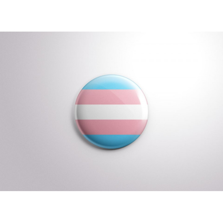 Trans odznak (transrodovosť)